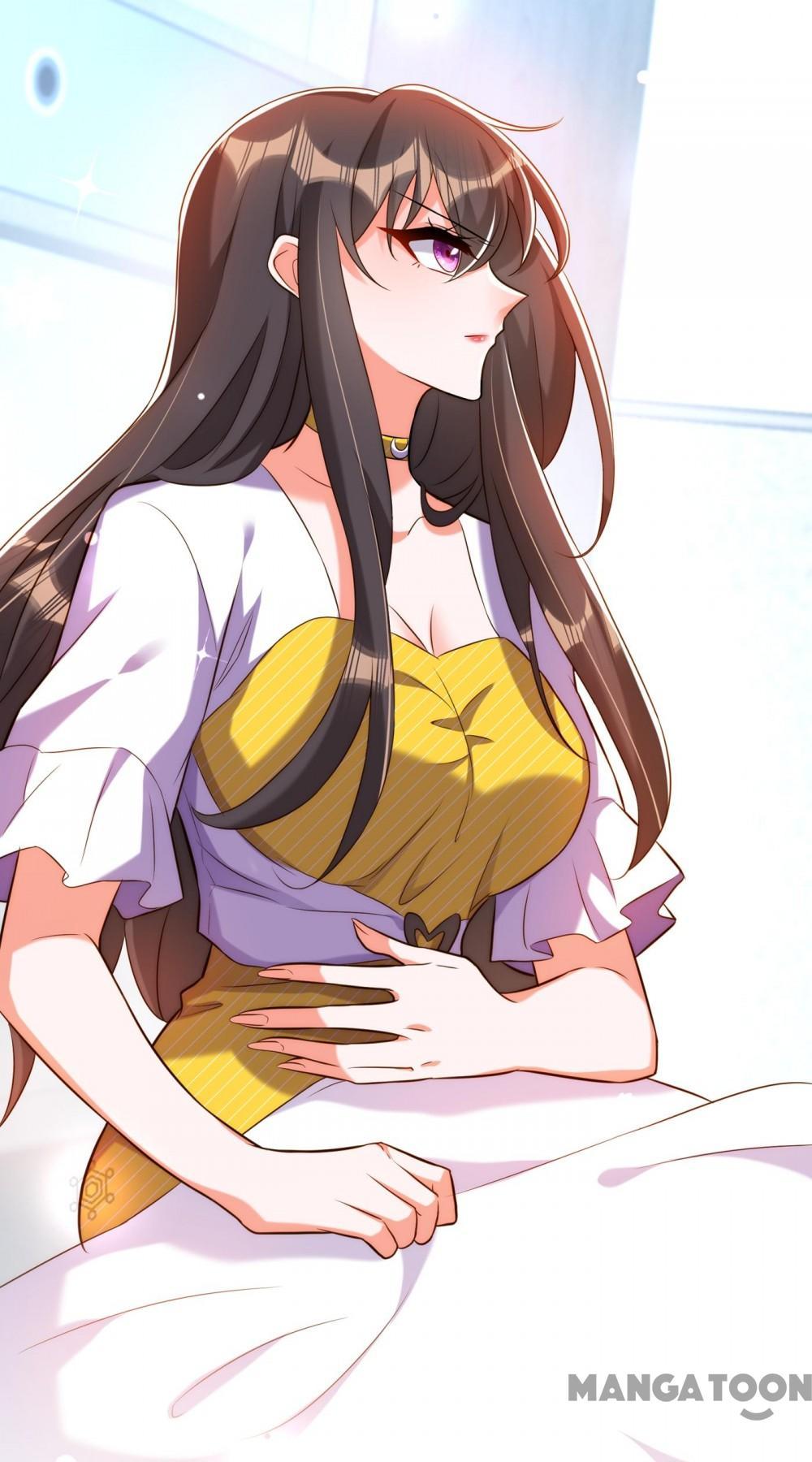 Spicy Wife’s Reborn World chapter 218 - page 18