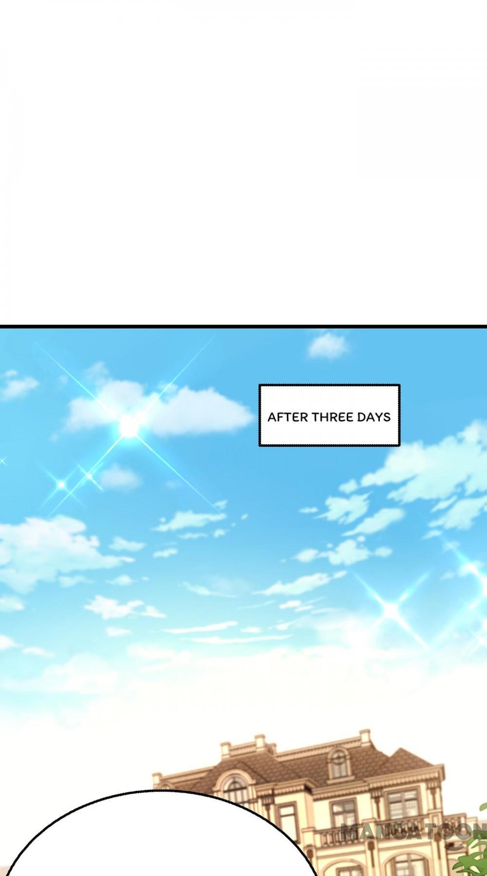 Spicy Wife’s Reborn World chapter 218 - page 20