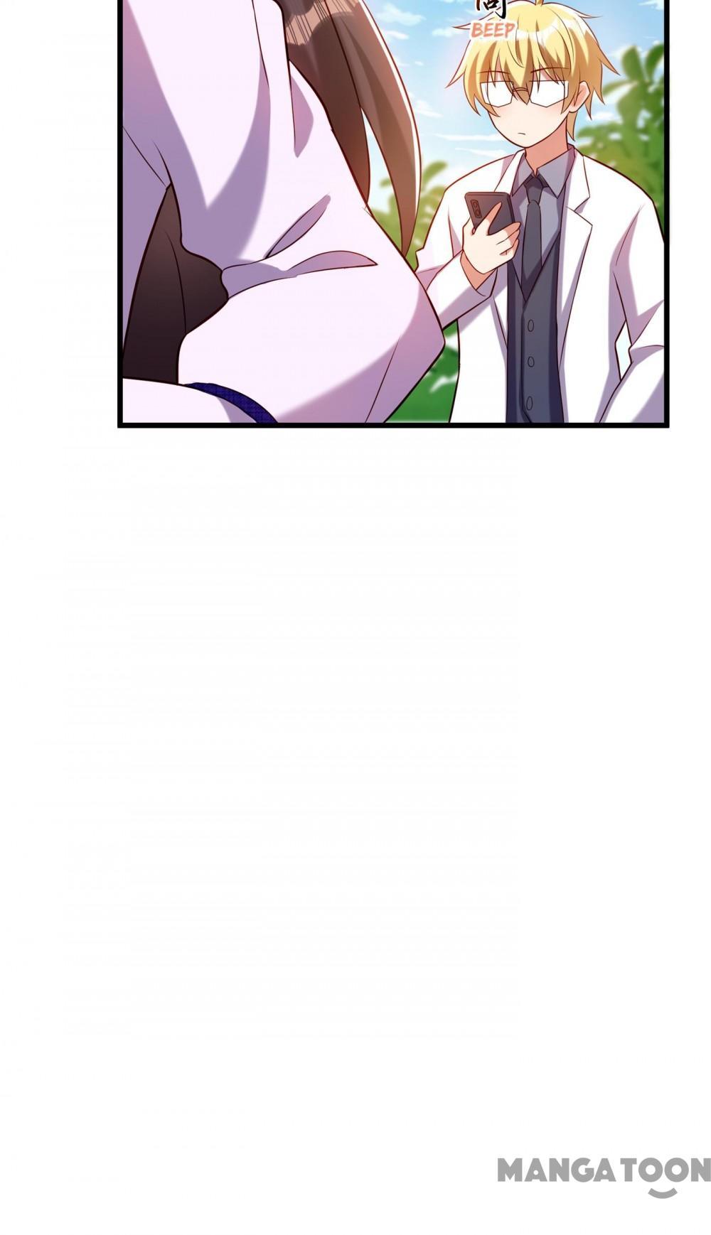 Spicy Wife’s Reborn World chapter 218 - page 27