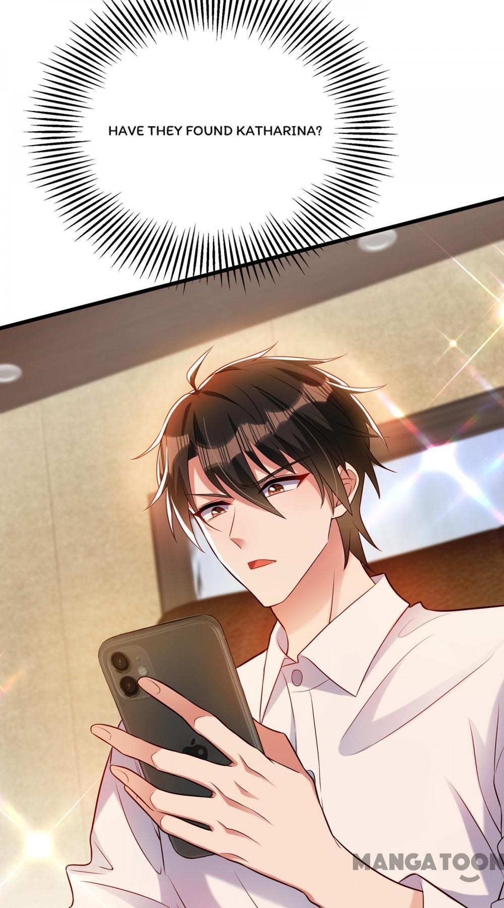 Spicy Wife’s Reborn World chapter 218 - page 29