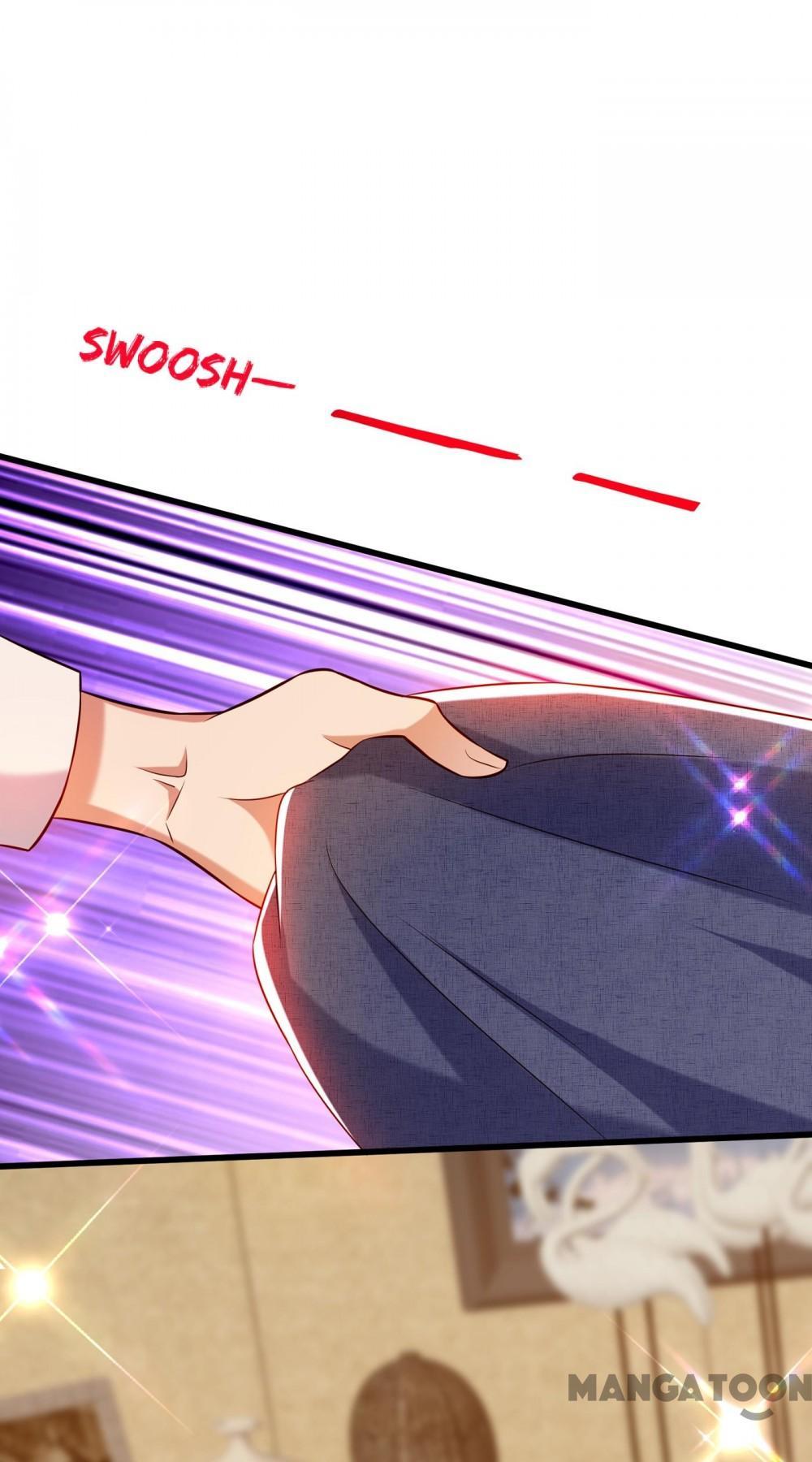 Spicy Wife’s Reborn World chapter 218 - page 31