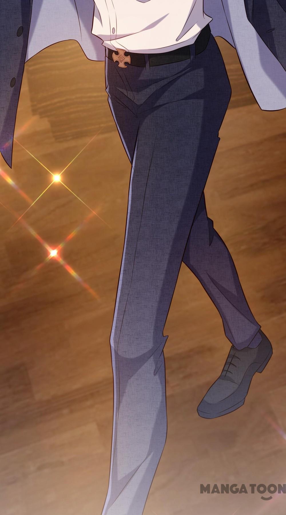 Spicy Wife’s Reborn World chapter 218 - page 33