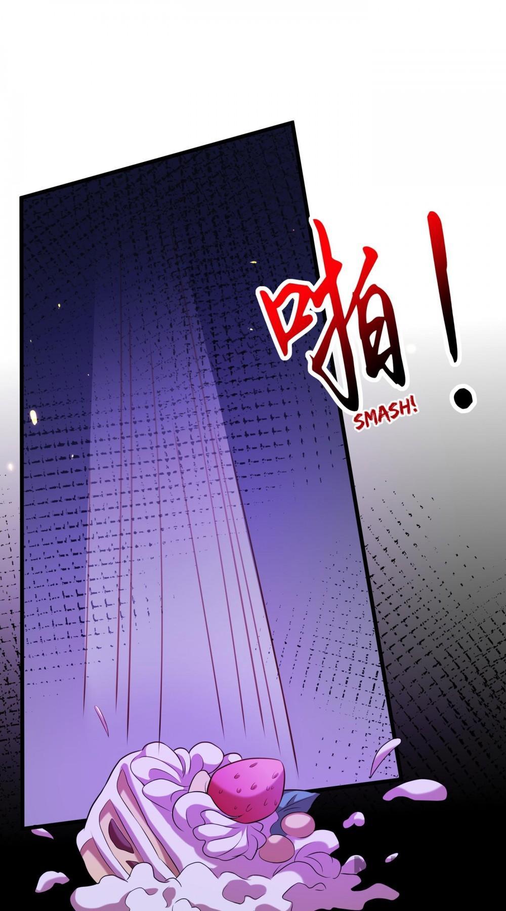 Spicy Wife’s Reborn World chapter 218 - page 35