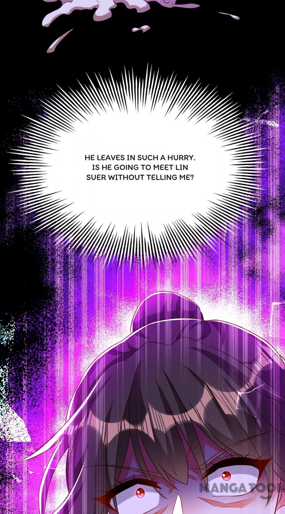 Spicy Wife’s Reborn World chapter 218 - page 36