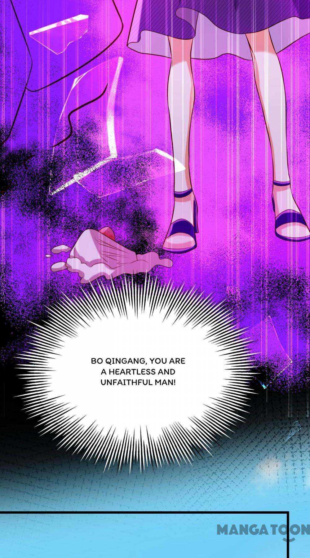 Spicy Wife’s Reborn World chapter 218 - page 38