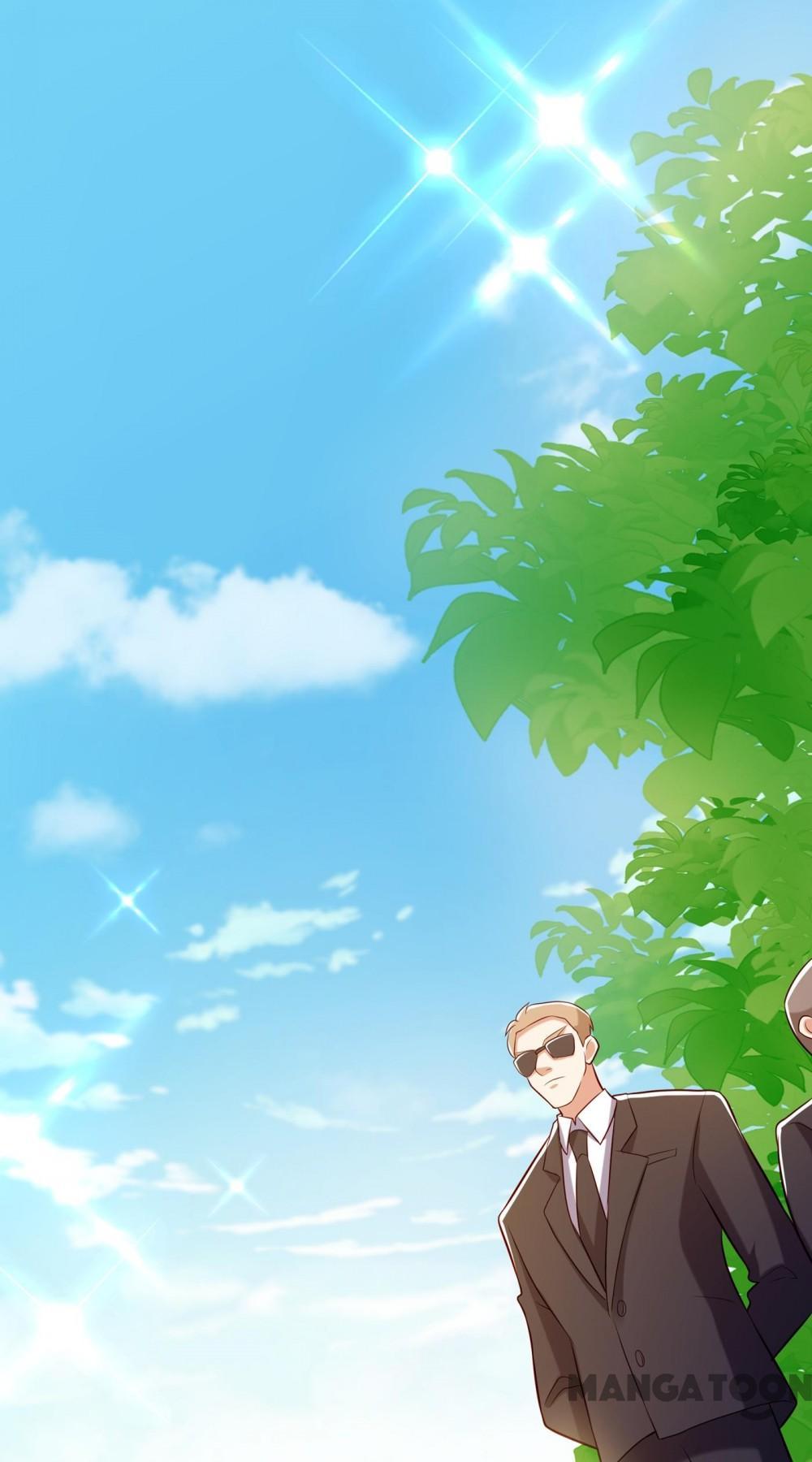 Spicy Wife’s Reborn World chapter 218 - page 40