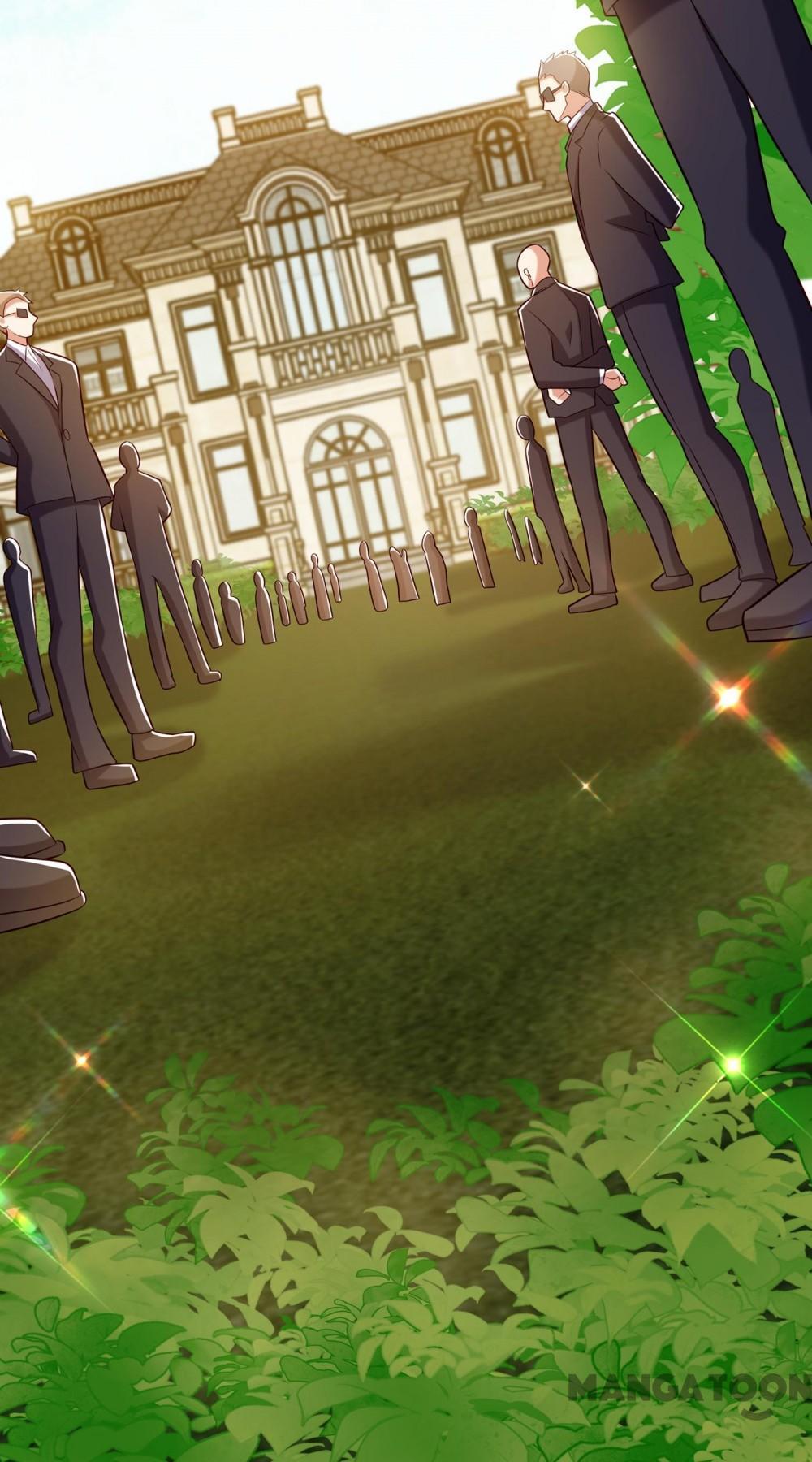 Spicy Wife’s Reborn World chapter 218 - page 41