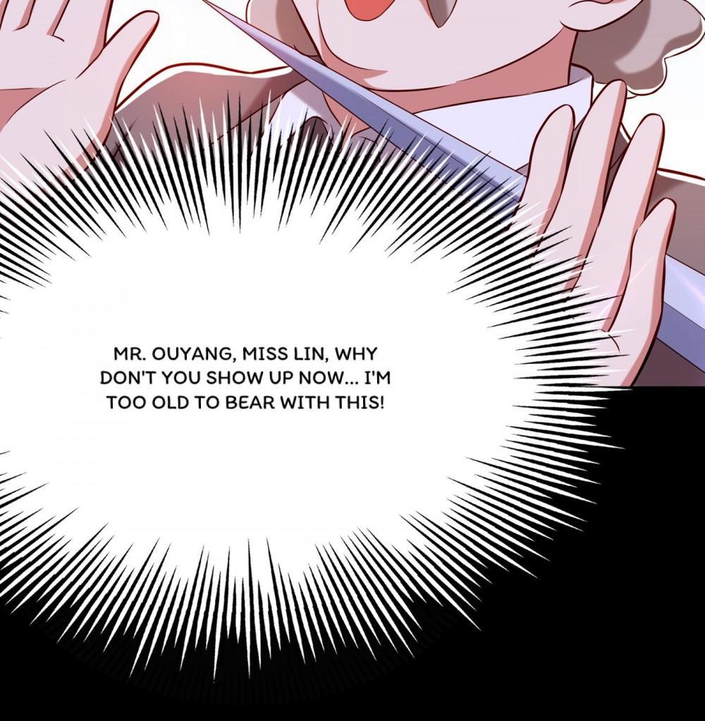 Spicy Wife’s Reborn World chapter 218 - page 47