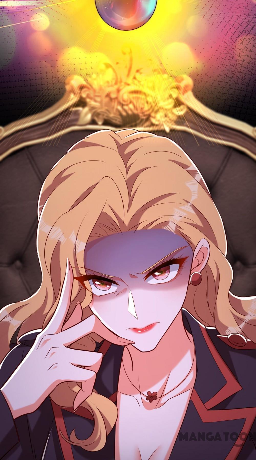 Spicy Wife’s Reborn World chapter 218 - page 50