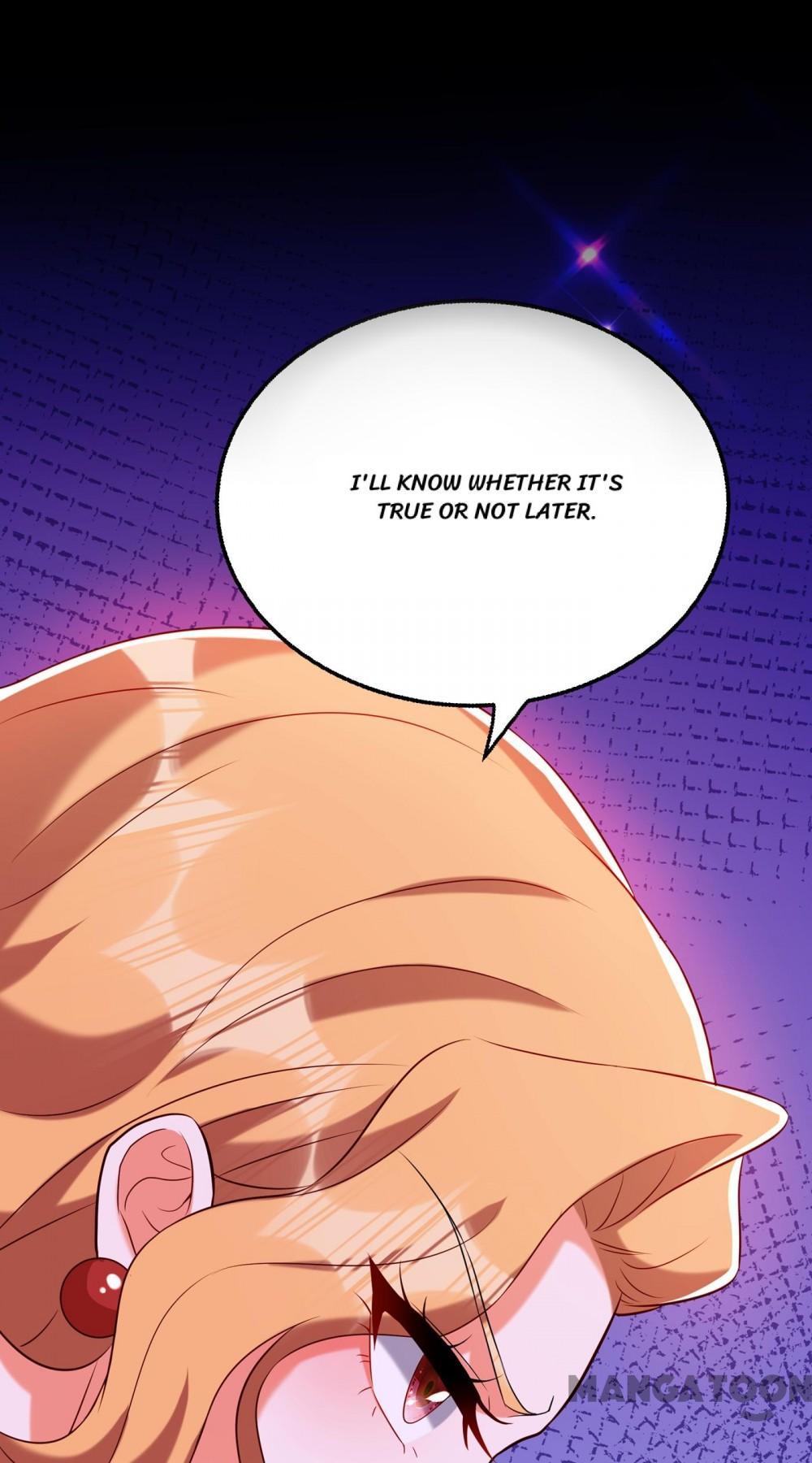 Spicy Wife’s Reborn World chapter 218 - page 52