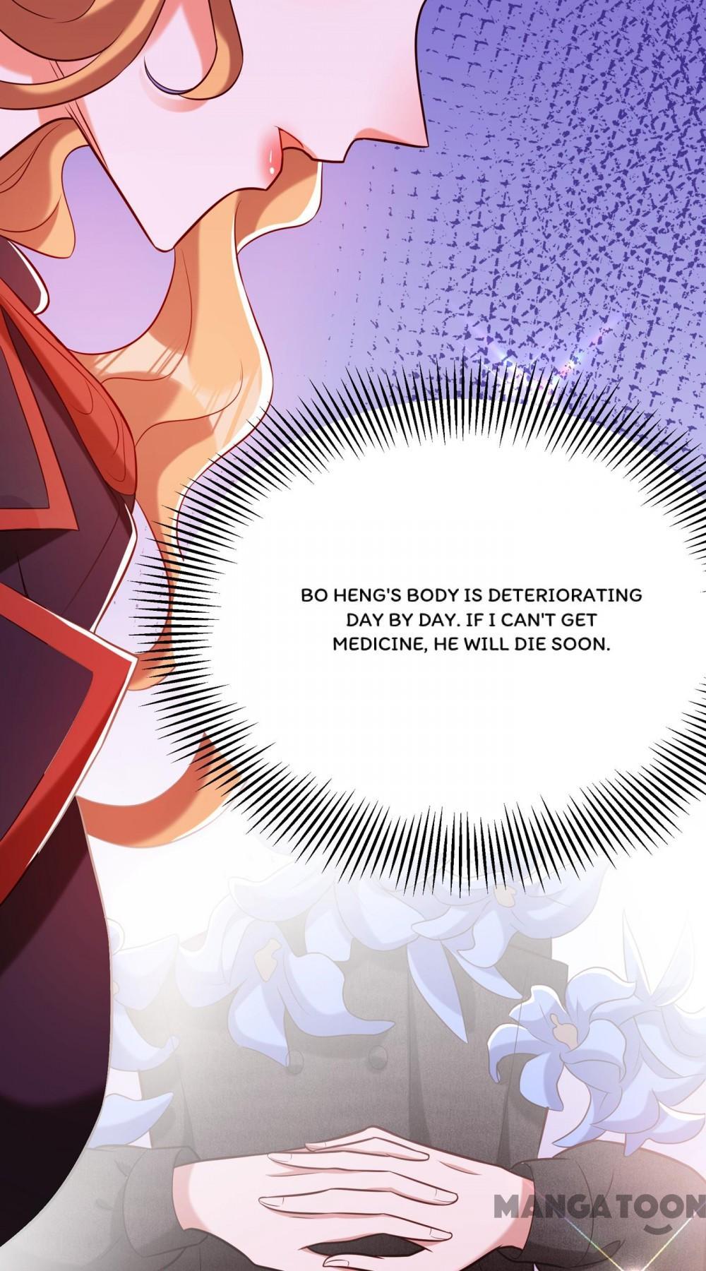 Spicy Wife’s Reborn World chapter 218 - page 53