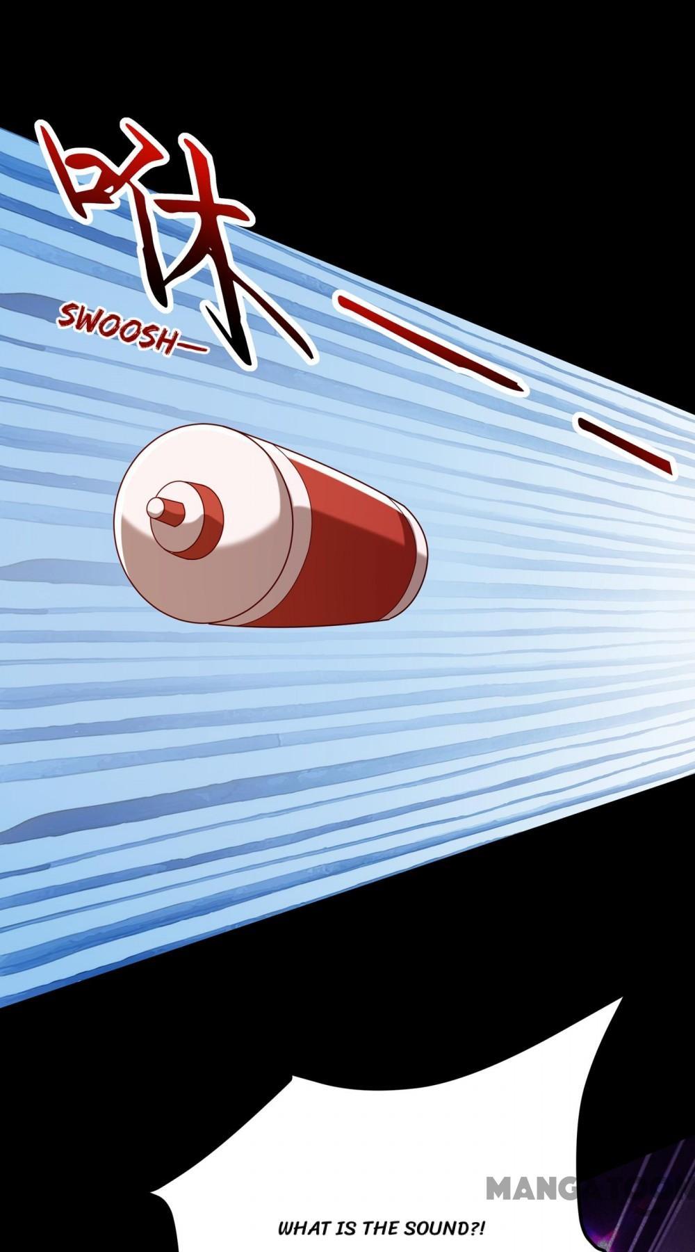 Spicy Wife’s Reborn World chapter 218 - page 56