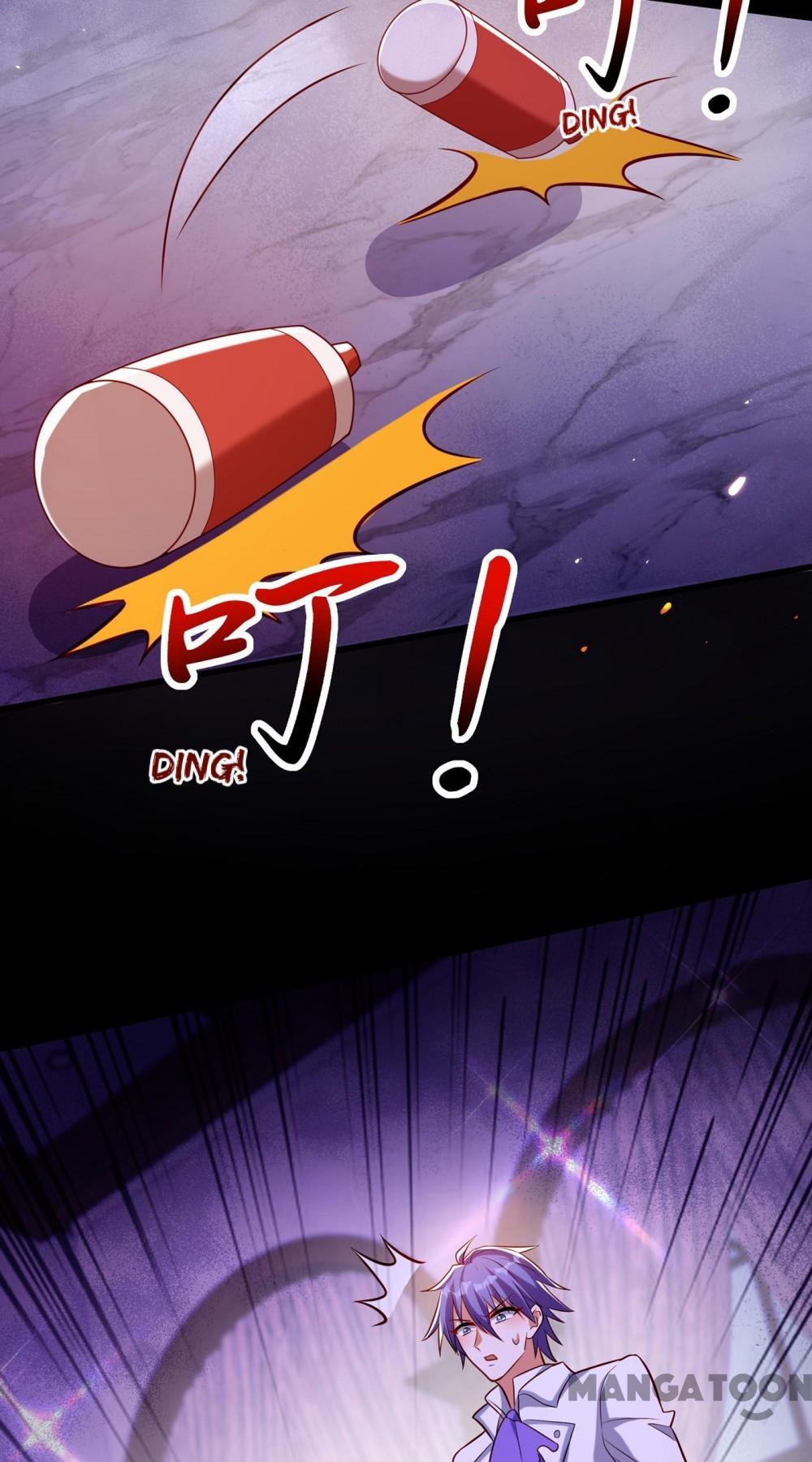 Spicy Wife’s Reborn World chapter 218 - page 58