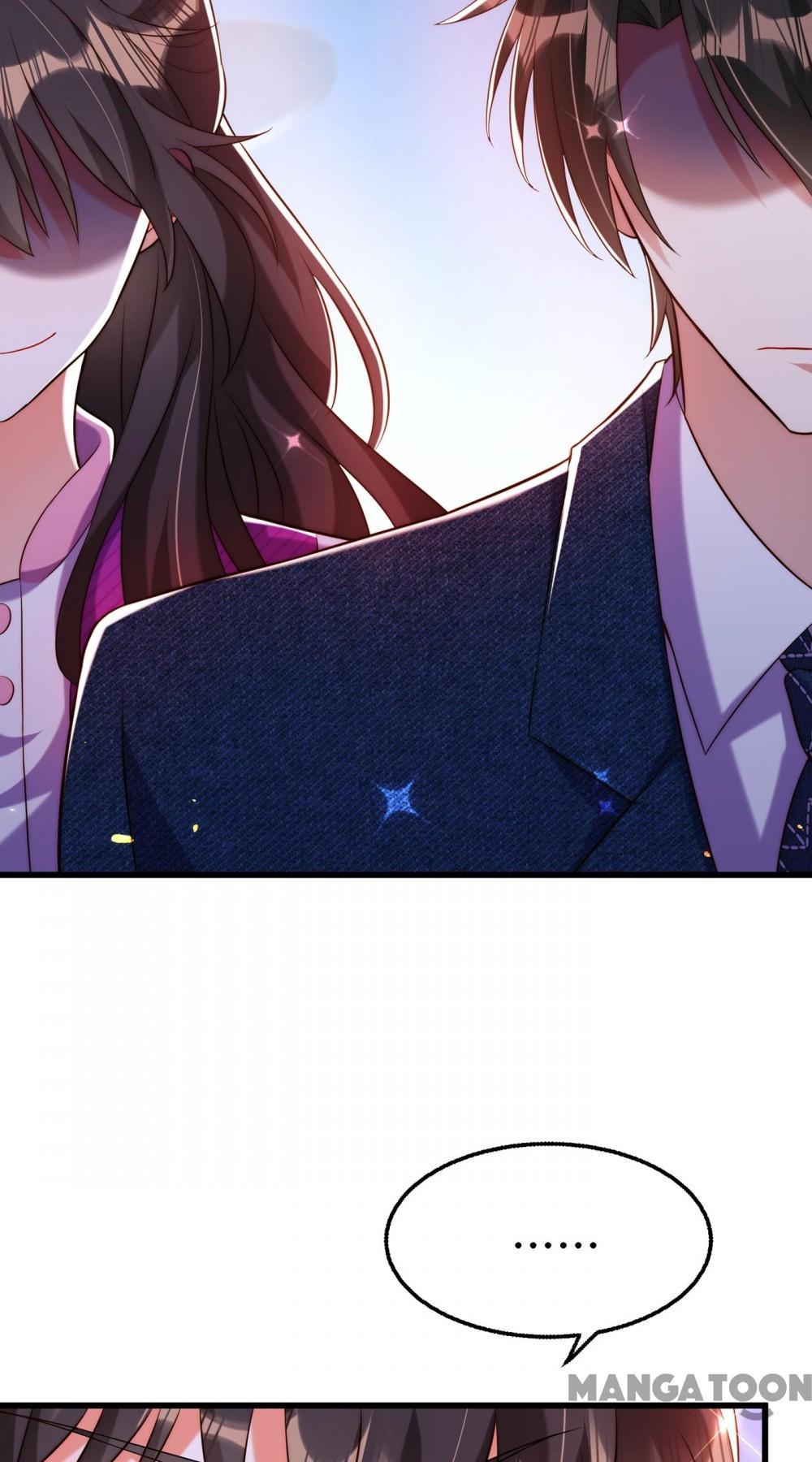 Spicy Wife’s Reborn World chapter 218 - page 6