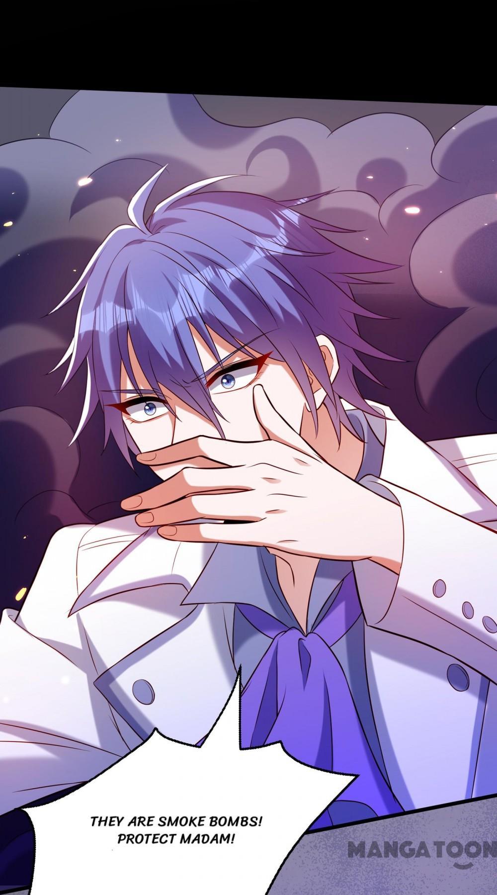 Spicy Wife’s Reborn World chapter 218 - page 61