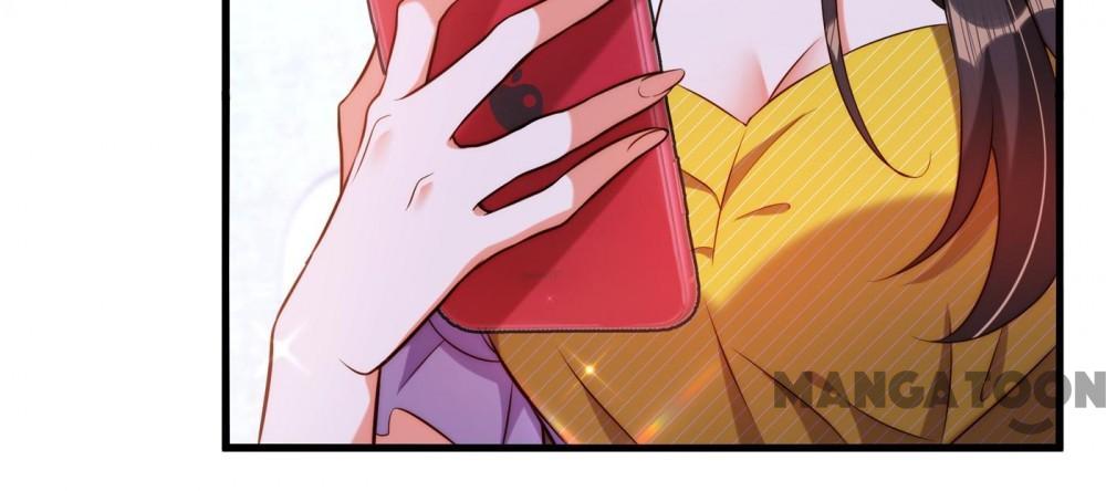 Spicy Wife’s Reborn World chapter 218 - page 8