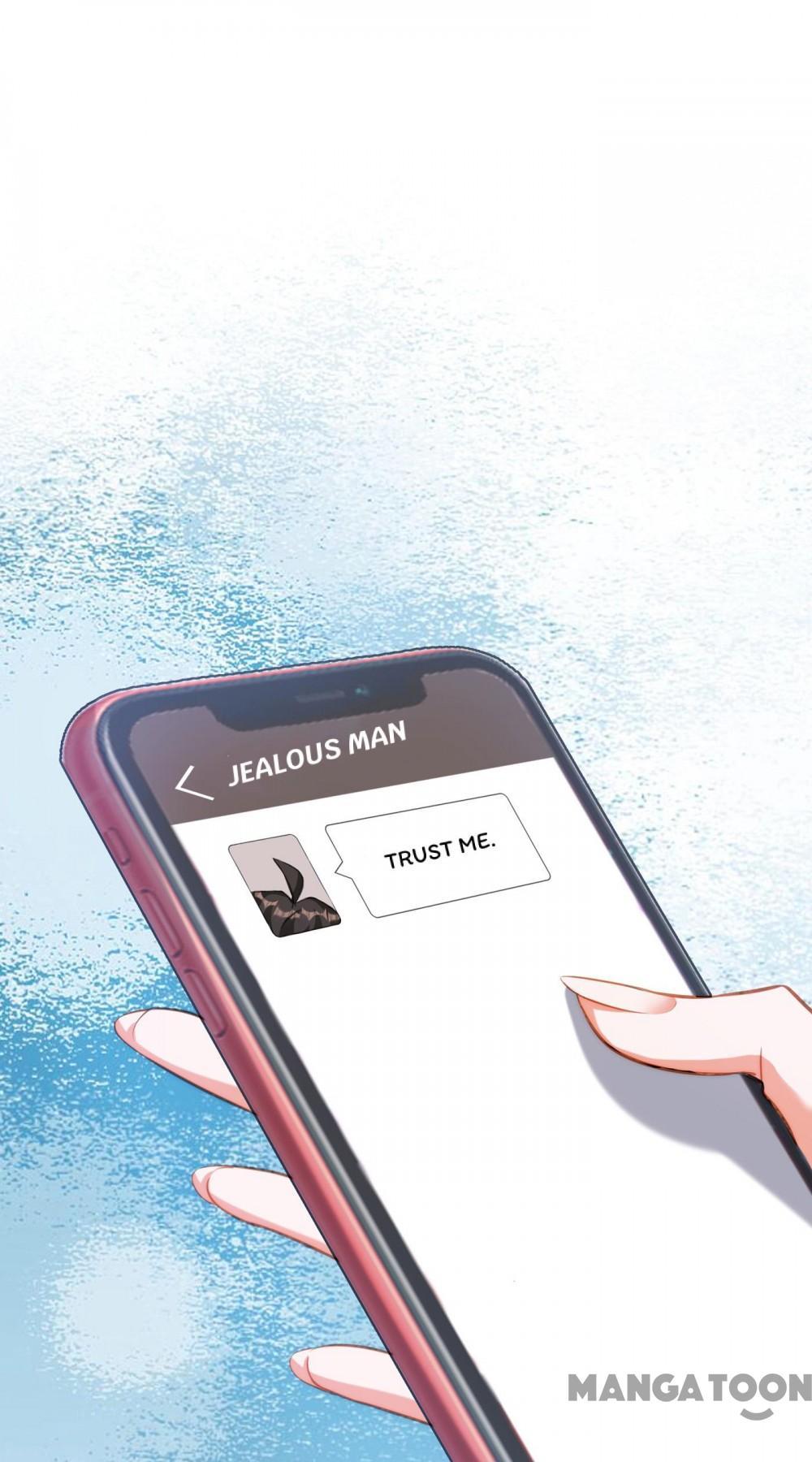 Spicy Wife’s Reborn World chapter 218 - page 9