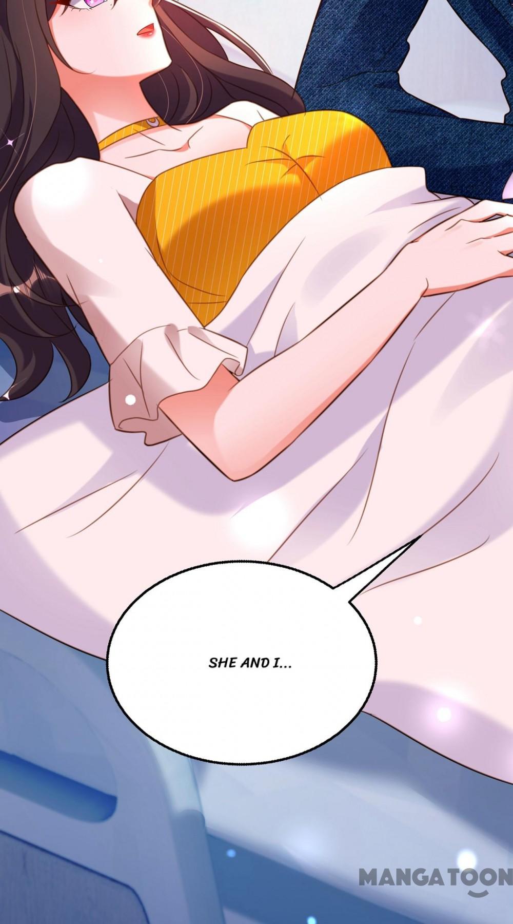 Spicy Wife’s Reborn World chapter 217 - page 10