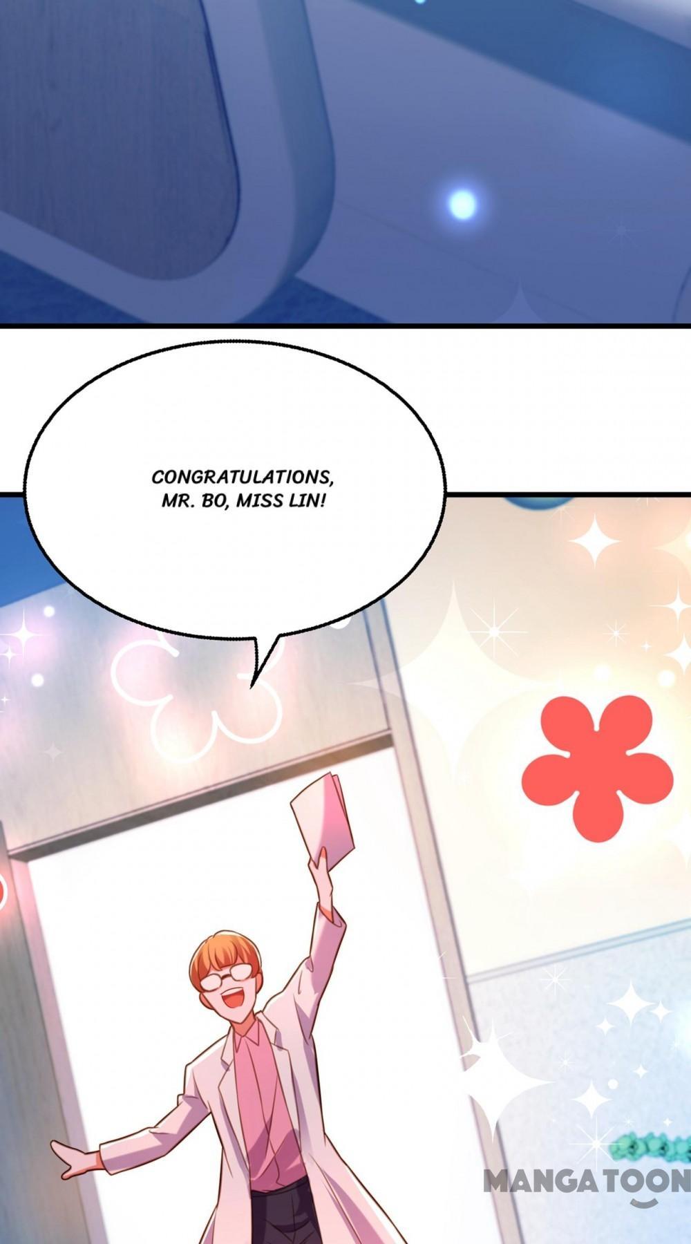 Spicy Wife’s Reborn World chapter 217 - page 11