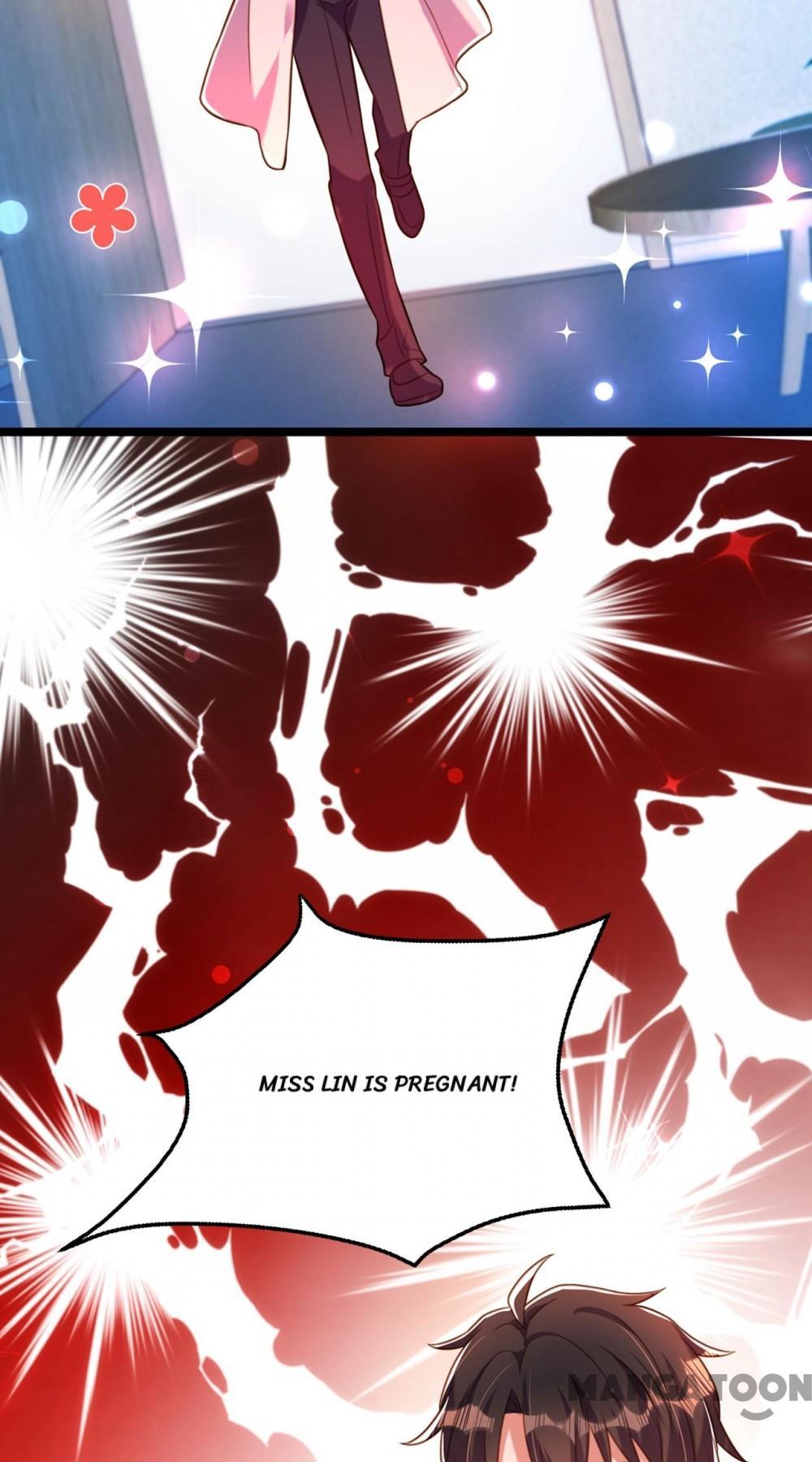 Spicy Wife’s Reborn World chapter 217 - page 12