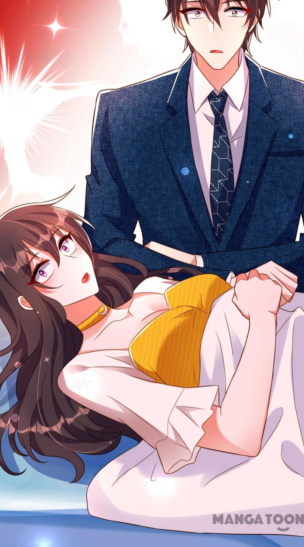 Spicy Wife’s Reborn World chapter 217 - page 13