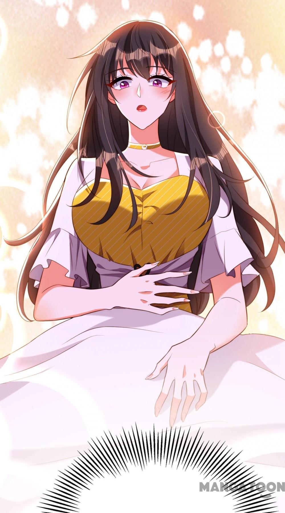 Spicy Wife’s Reborn World chapter 217 - page 18