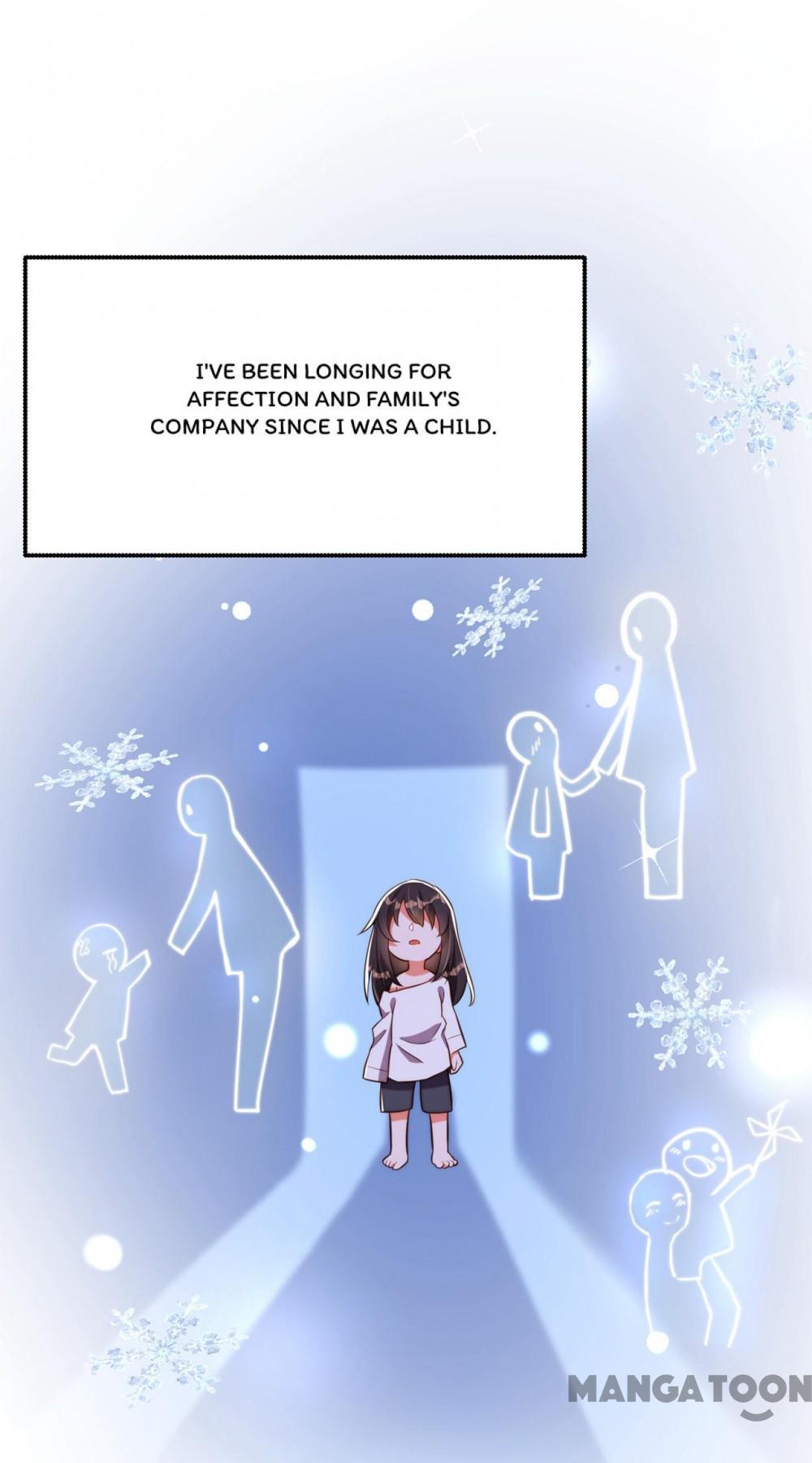 Spicy Wife’s Reborn World chapter 217 - page 20