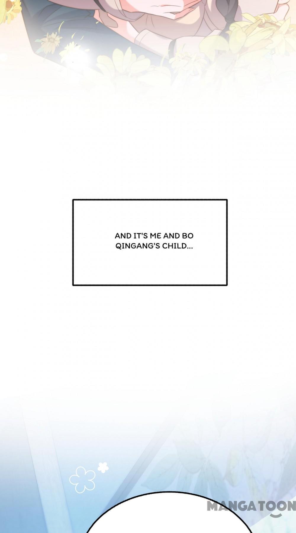 Spicy Wife’s Reborn World chapter 217 - page 22