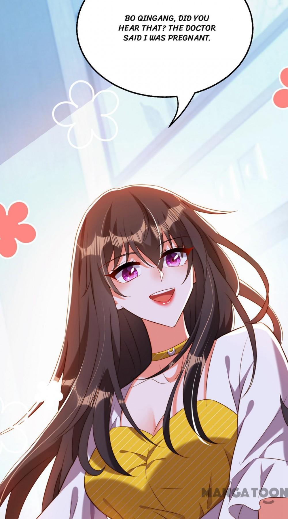 Spicy Wife’s Reborn World chapter 217 - page 23