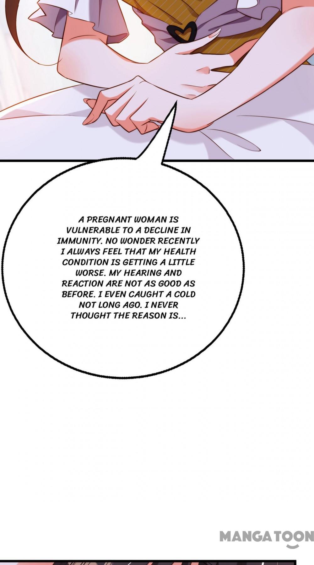 Spicy Wife’s Reborn World chapter 217 - page 24