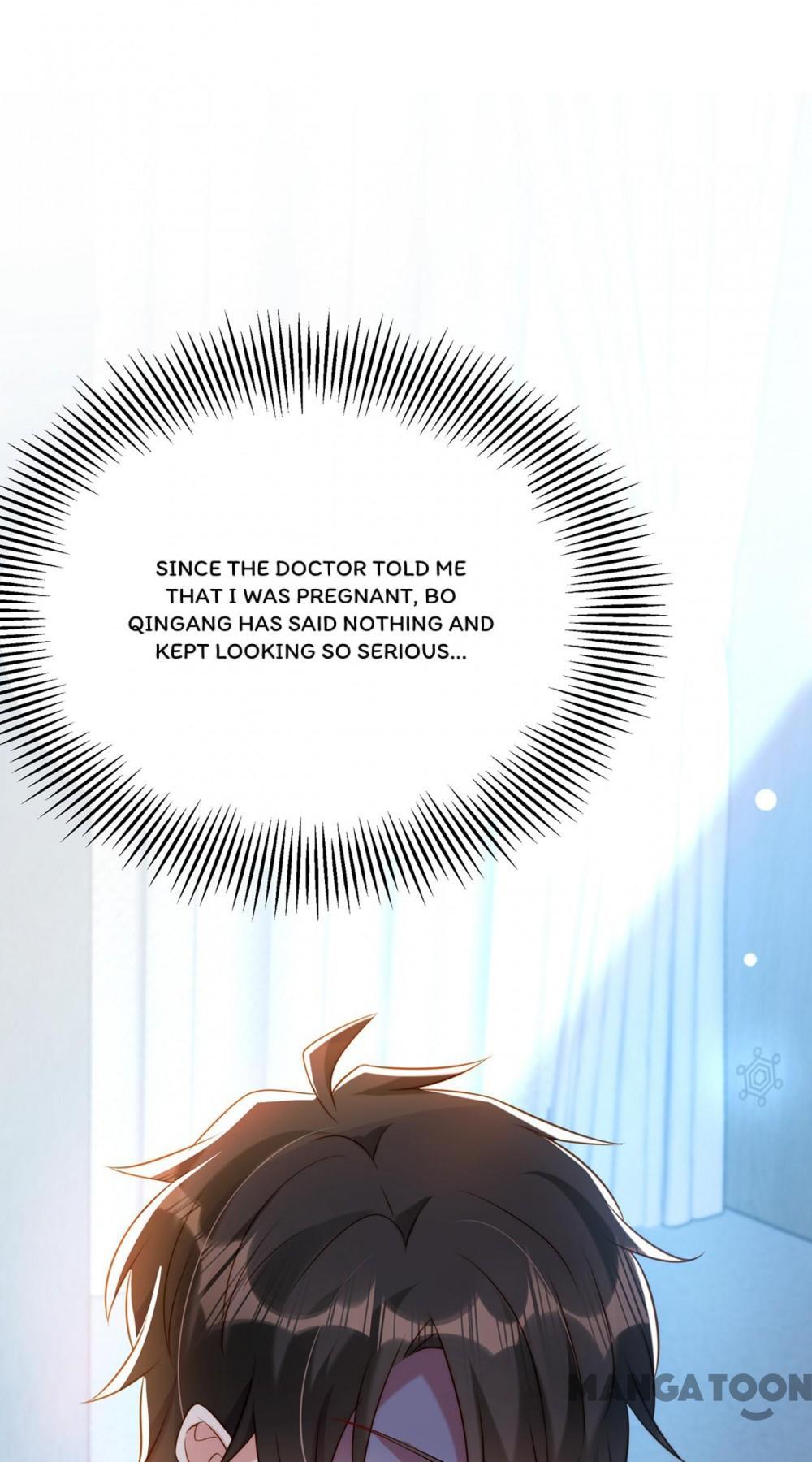 Spicy Wife’s Reborn World chapter 217 - page 26