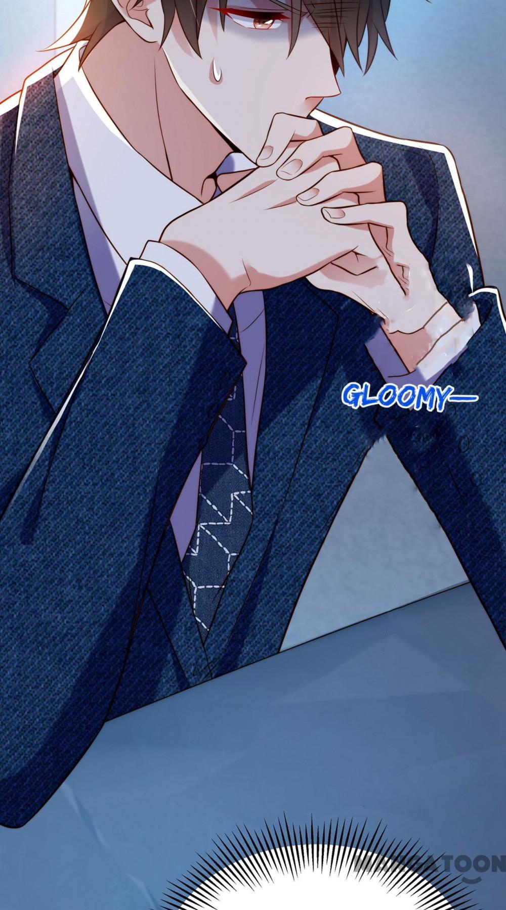 Spicy Wife’s Reborn World chapter 217 - page 27