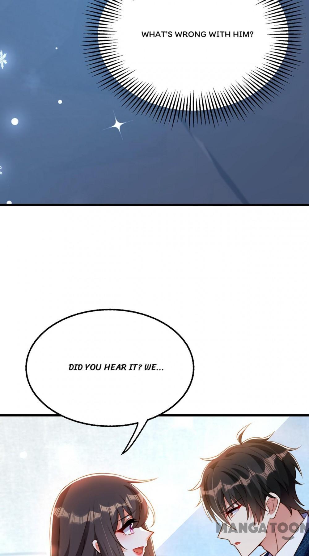 Spicy Wife’s Reborn World chapter 217 - page 28