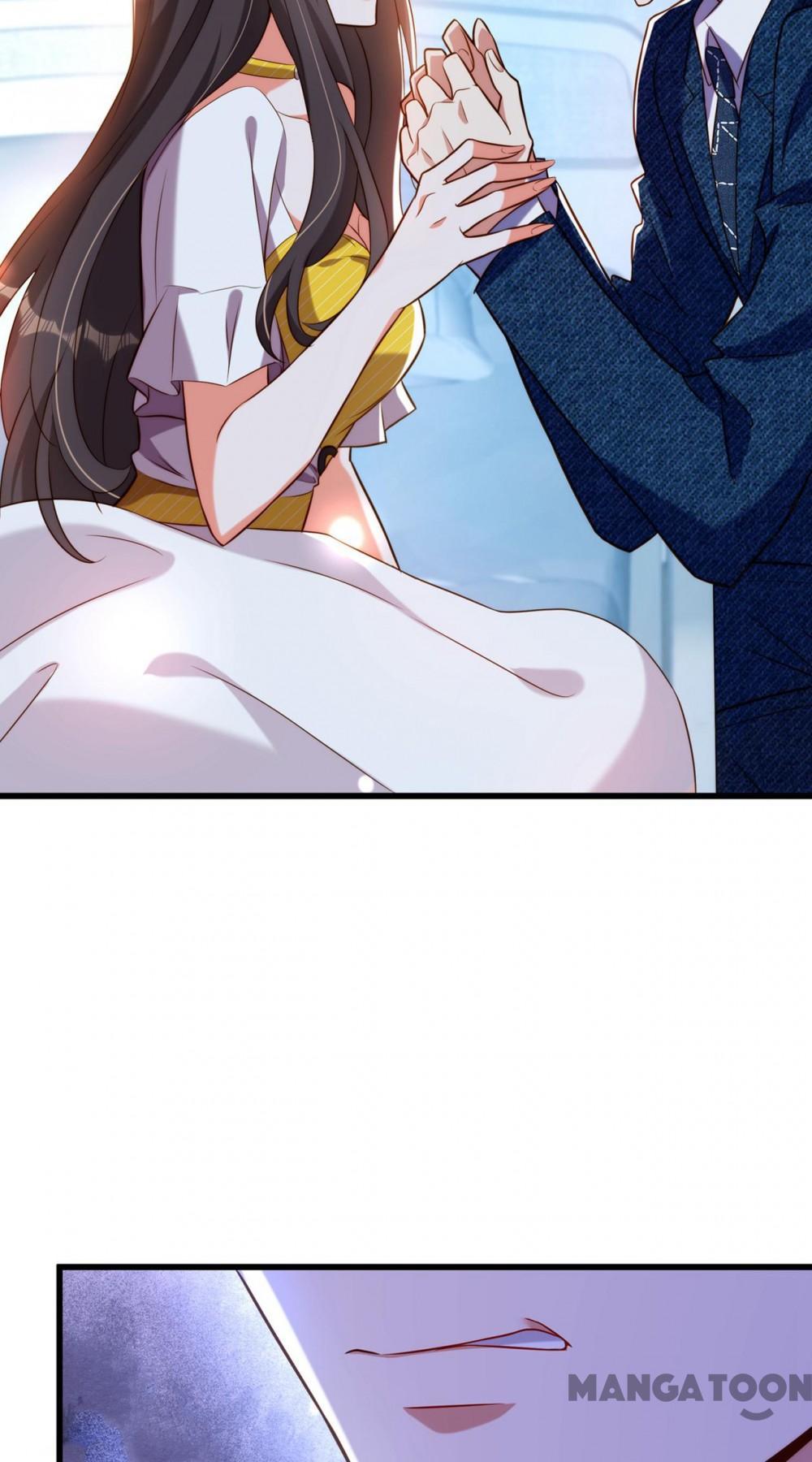 Spicy Wife’s Reborn World chapter 217 - page 29