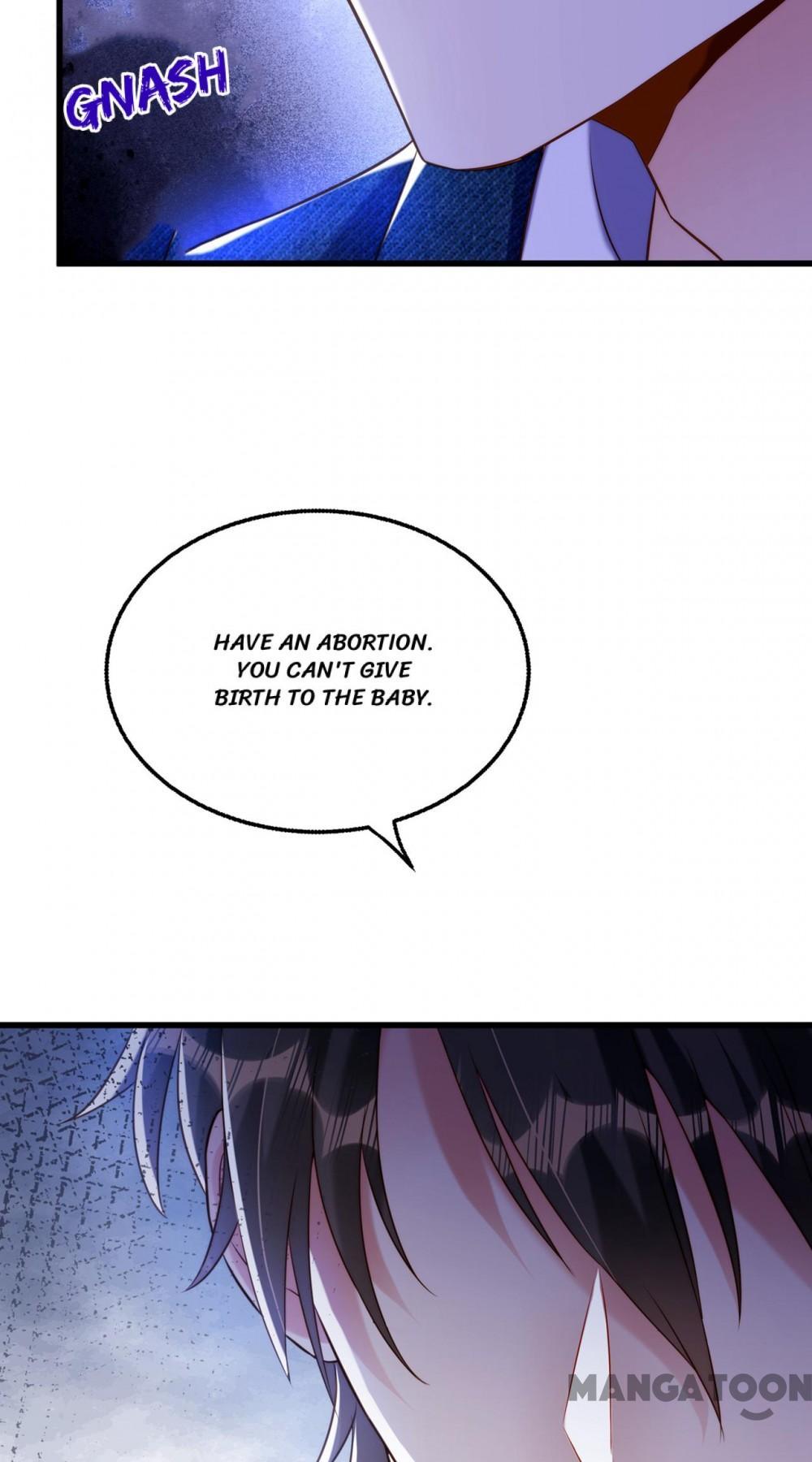 Spicy Wife’s Reborn World chapter 217 - page 30