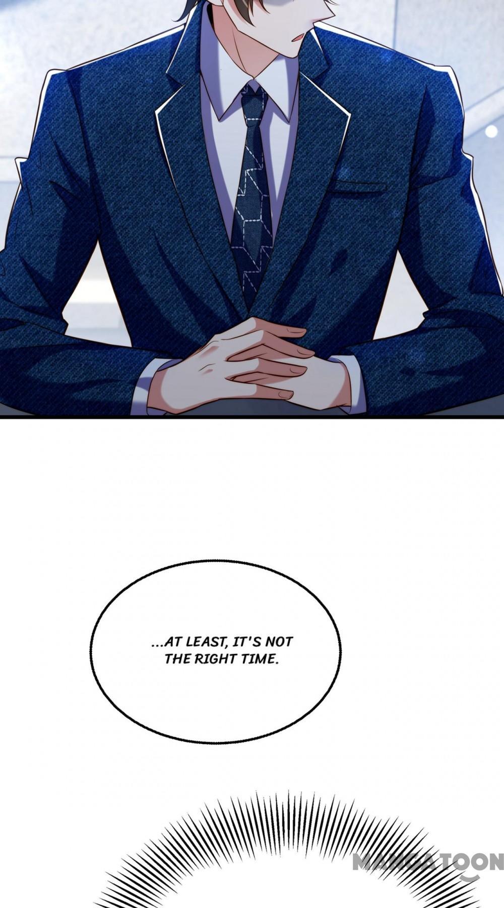 Spicy Wife’s Reborn World chapter 217 - page 35