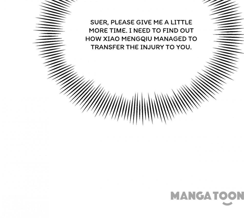 Spicy Wife’s Reborn World chapter 217 - page 36