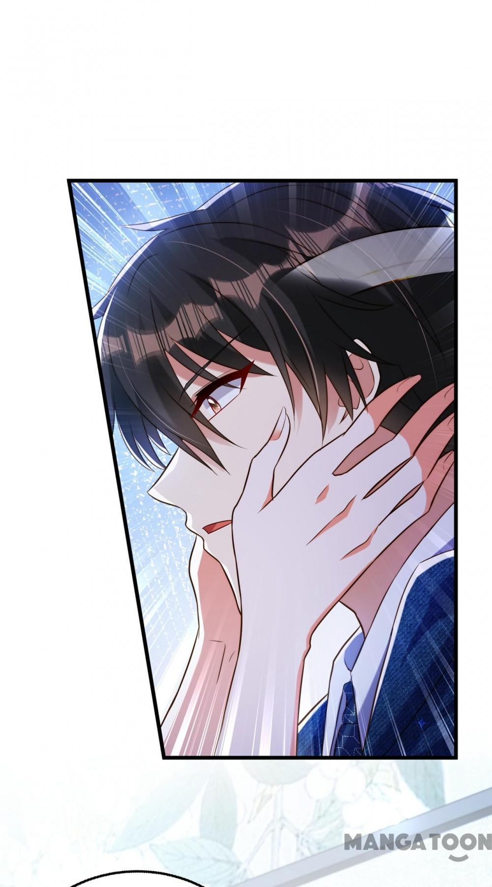 Spicy Wife’s Reborn World chapter 217 - page 37