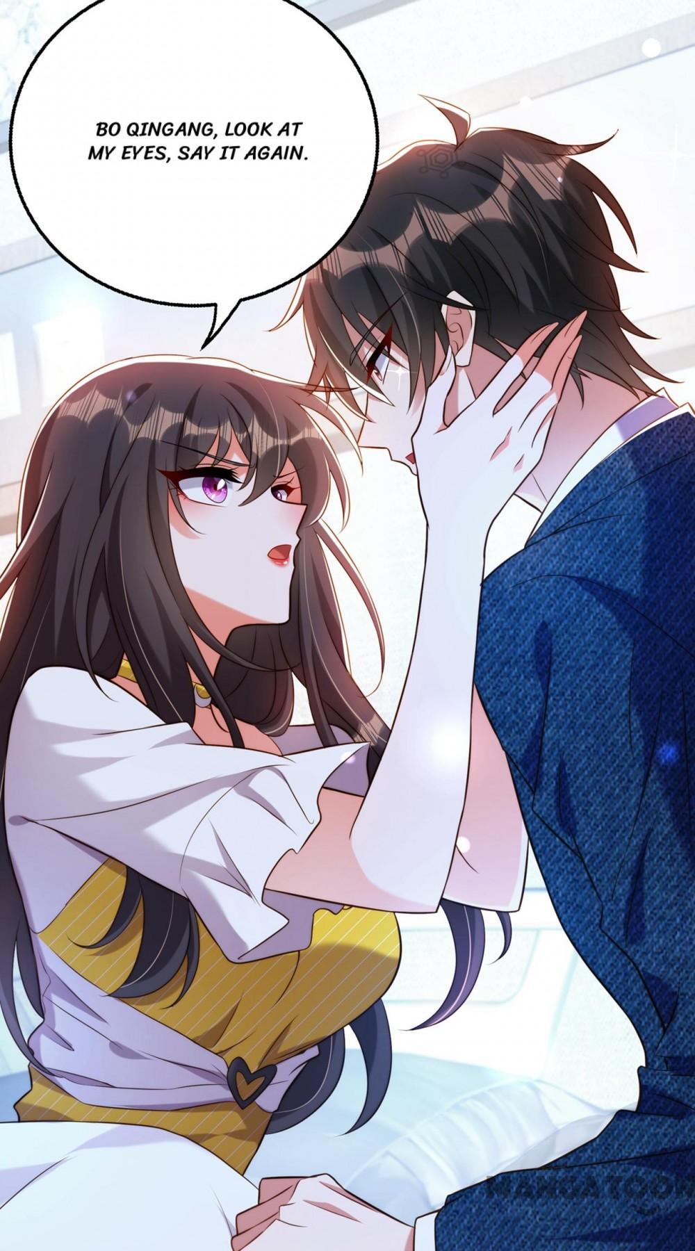 Spicy Wife’s Reborn World chapter 217 - page 38