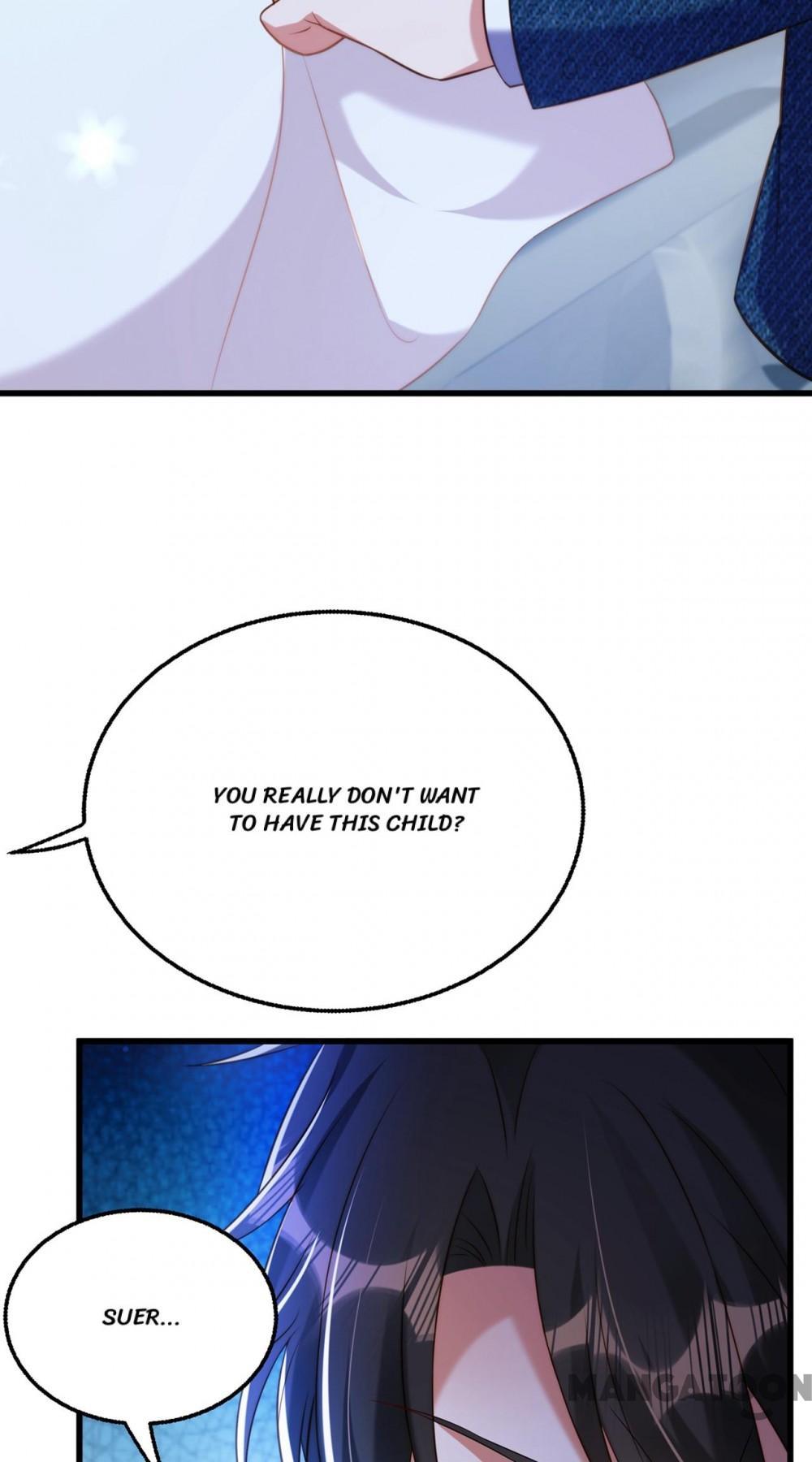 Spicy Wife’s Reborn World chapter 217 - page 39