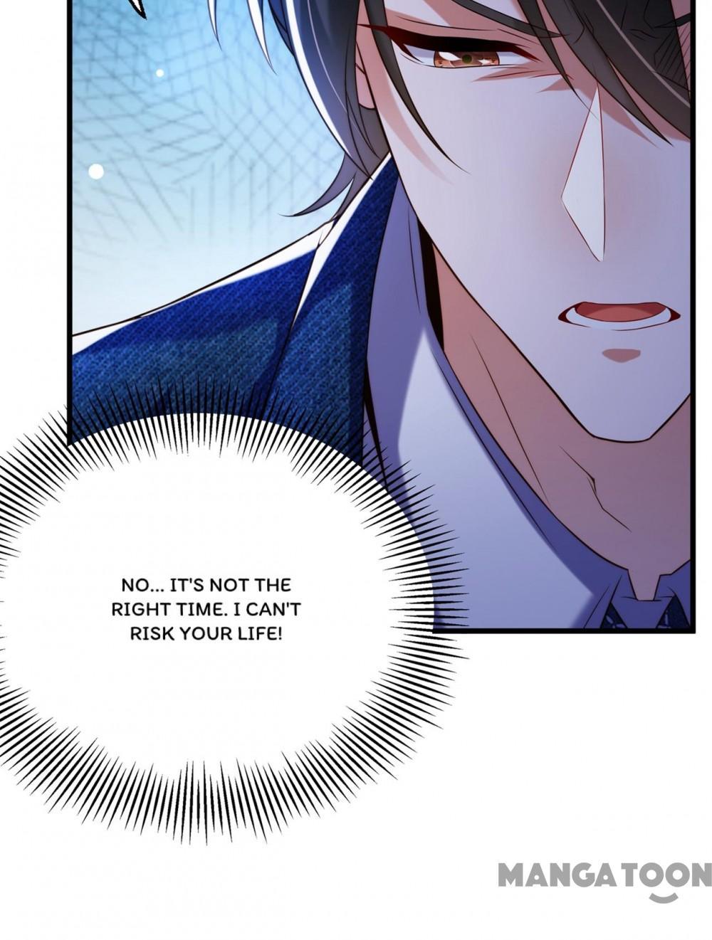 Spicy Wife’s Reborn World chapter 217 - page 40