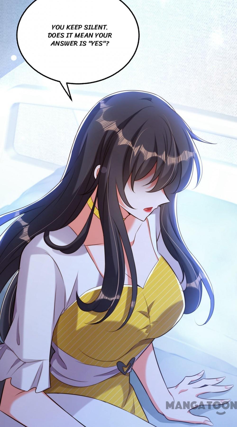 Spicy Wife’s Reborn World chapter 217 - page 42