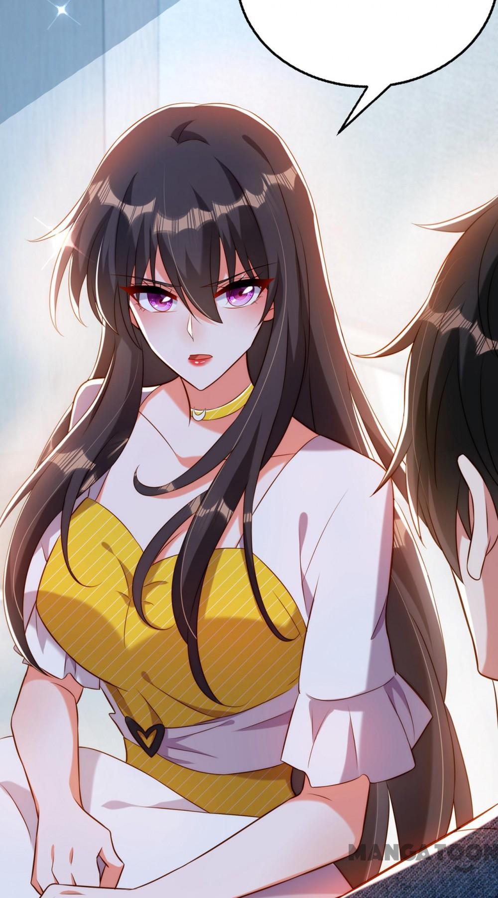 Spicy Wife’s Reborn World chapter 217 - page 49