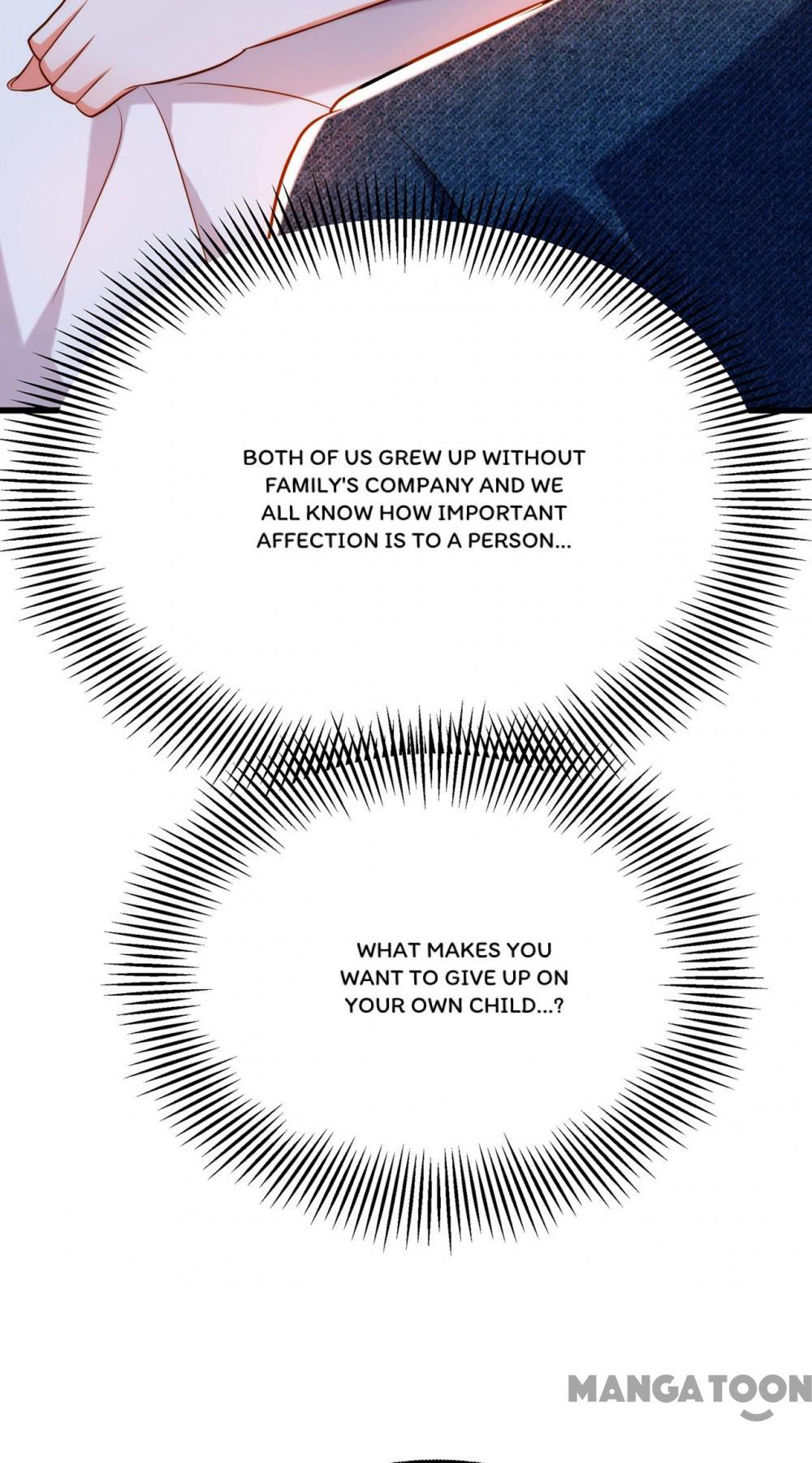 Spicy Wife’s Reborn World chapter 217 - page 50