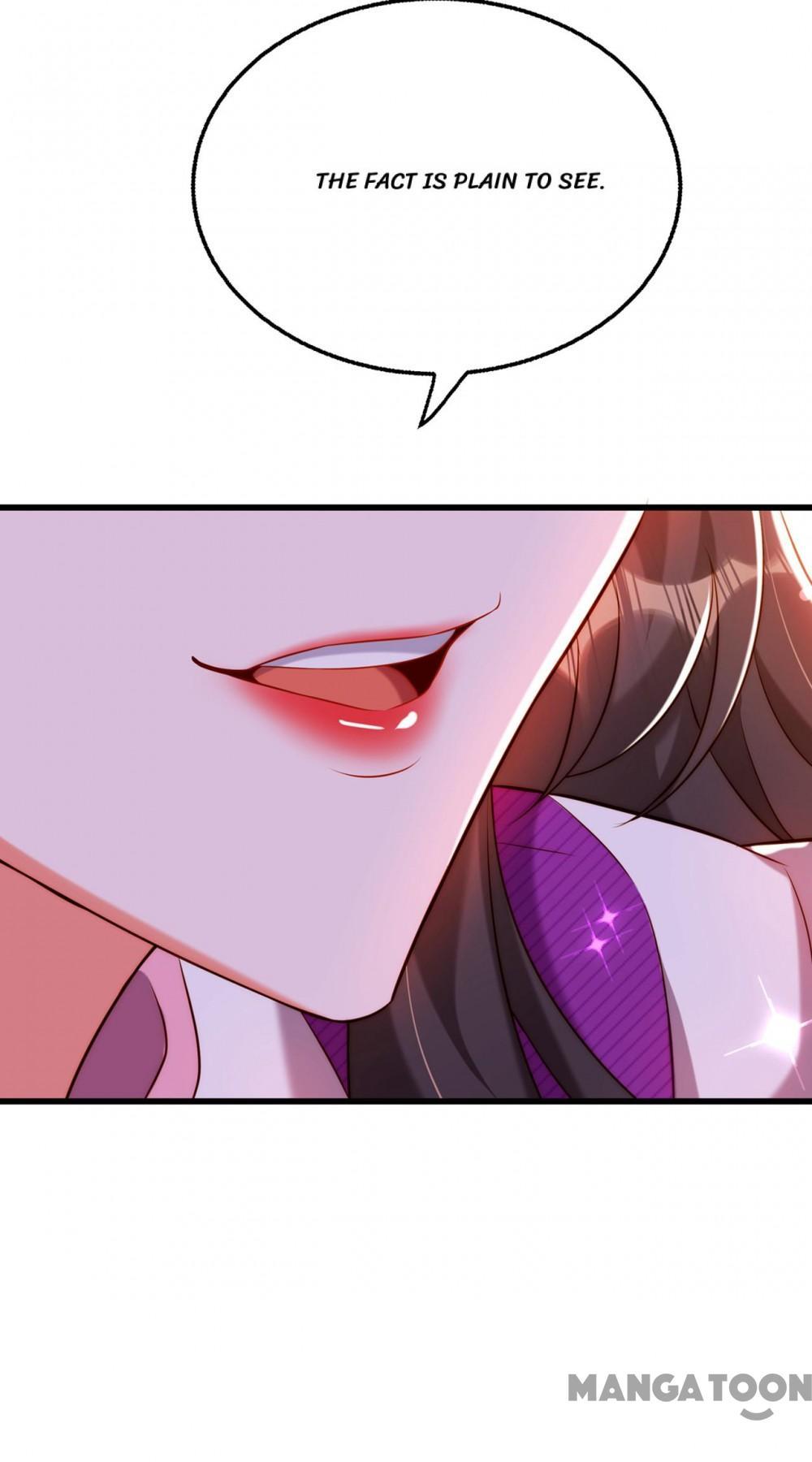 Spicy Wife’s Reborn World chapter 217 - page 51