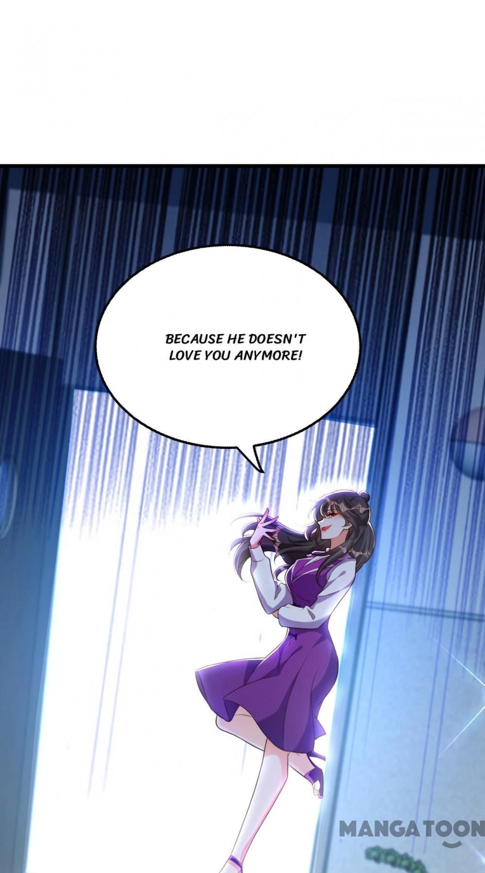 Spicy Wife’s Reborn World chapter 217 - page 53