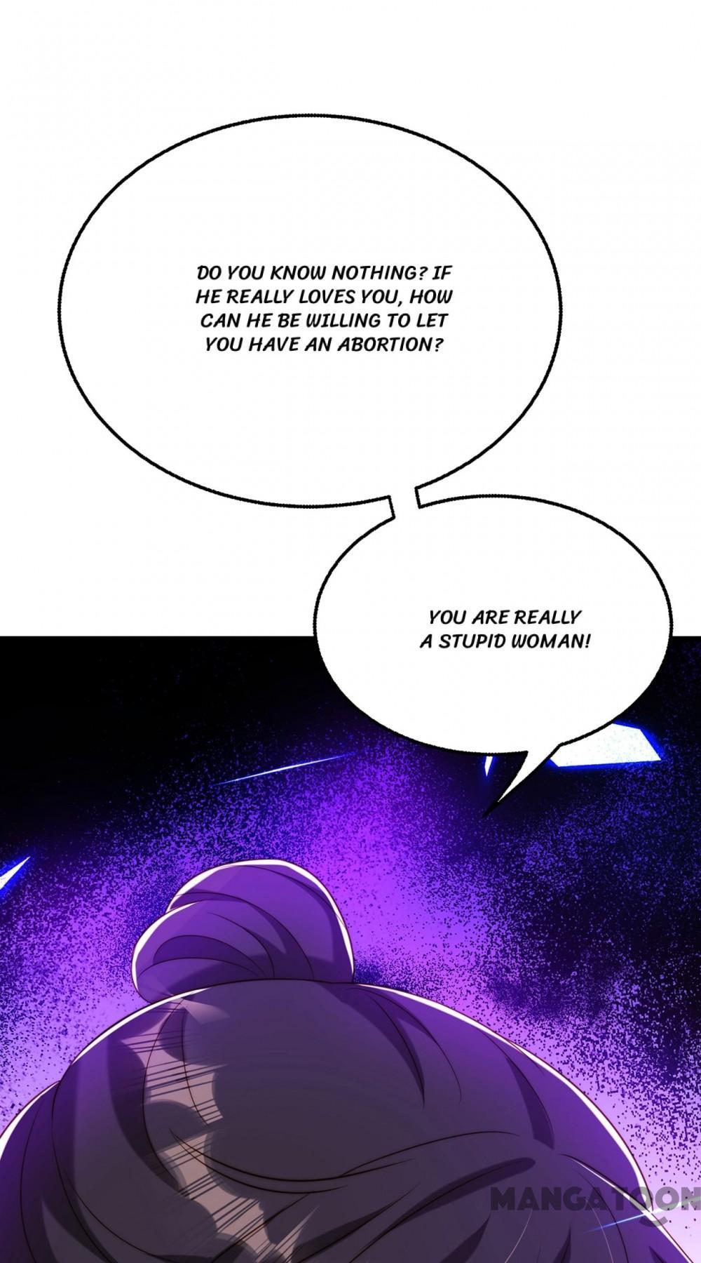 Spicy Wife’s Reborn World chapter 217 - page 55