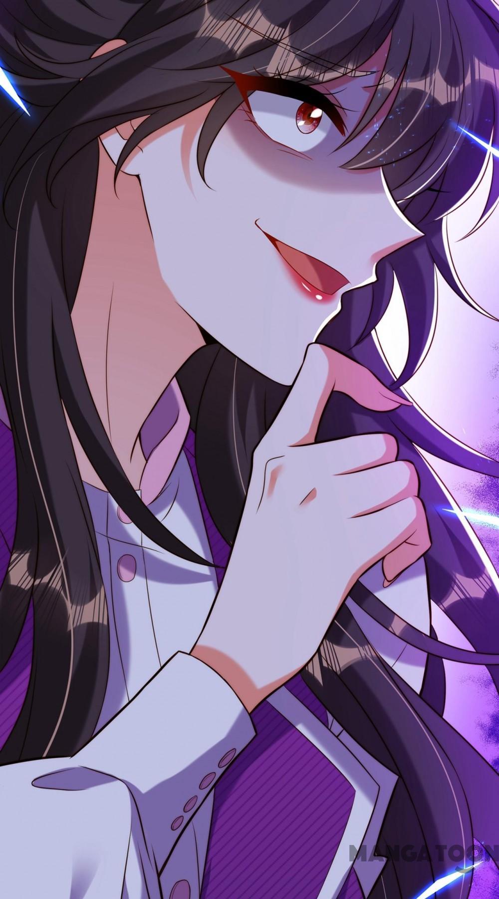 Spicy Wife’s Reborn World chapter 217 - page 56