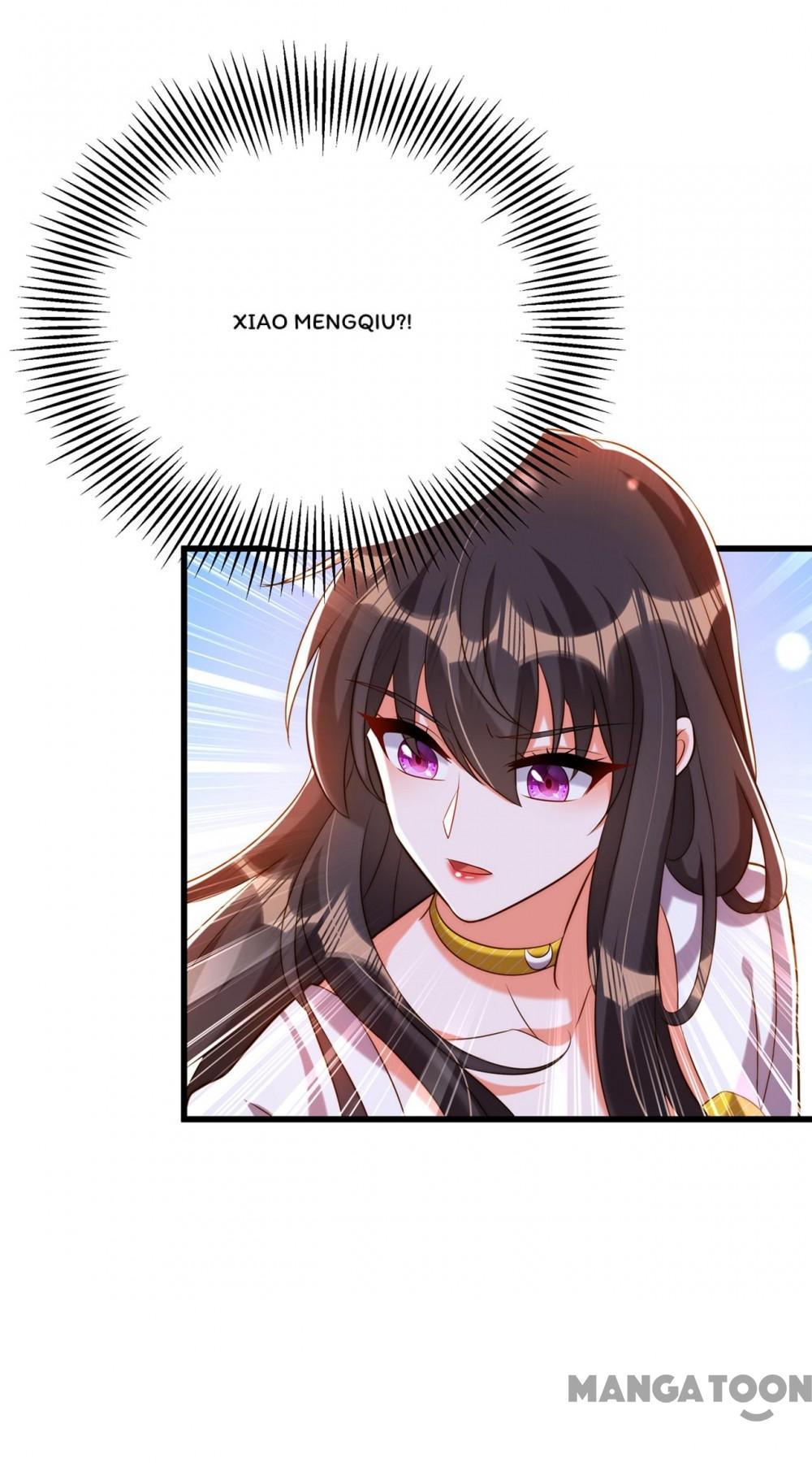 Spicy Wife’s Reborn World chapter 217 - page 58