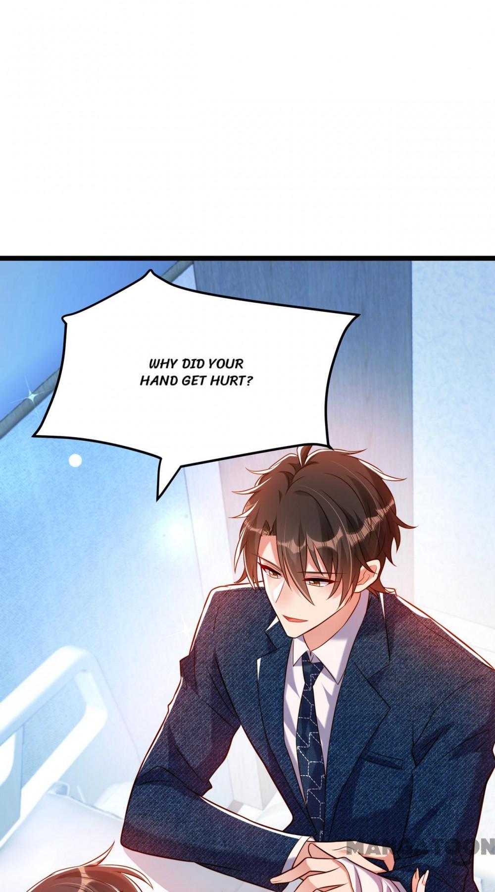 Spicy Wife’s Reborn World chapter 217 - page 6